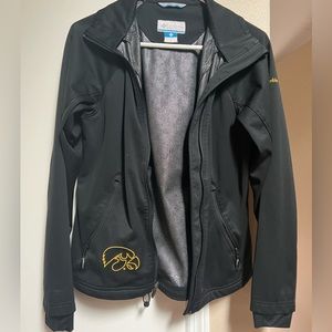 Iowa Hawkeye Jacket